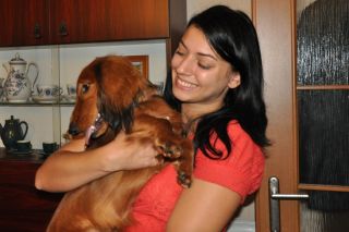 NADIM jamniki Kollapsar